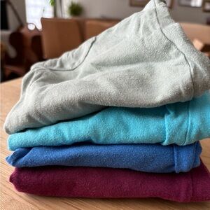 Toddler Boy 3T Gap Organic Cotton T-shirts